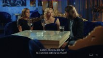 #13 Chapter 2 - 2 Girls in bar (Try other answers 2) [Super Seducer]