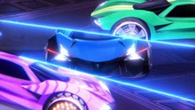 Rocket League - Rocket Pass 3 Trailer