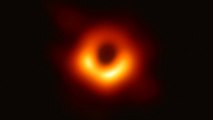 '블랙홀' 관측 첫 성공...