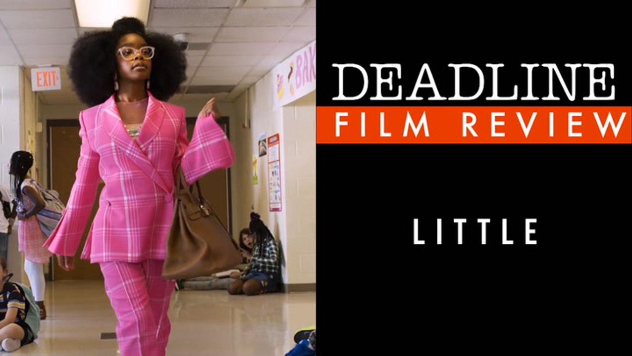 Little review