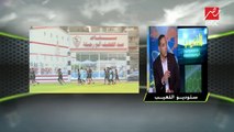 إيهاب الخطيب وخالد بيبو يتوقعان نتائج الأهلي والزمالك في إفريقيا