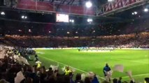 Ajax vs Juventus 1-1 Goals  Highlights |  UCL 2019 720 (From the Stadium)