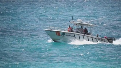 Confirman identidad de estadounidense fallecida junto a su pareja en República Dominicana