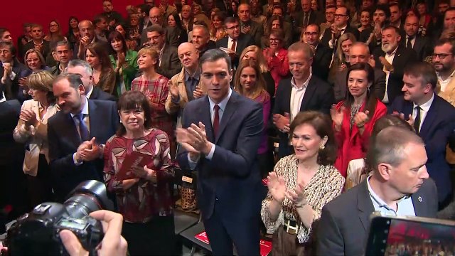 El CIS da la victoria al PSOE con entre 123 y 138 escaños