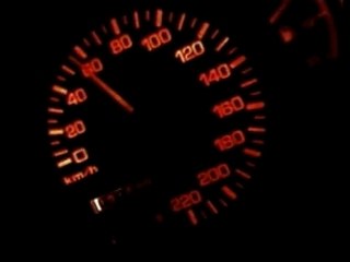 En mode compte-tours