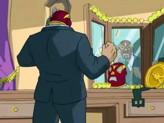 Las aventuras de Jackie Chan Temporada 2 capitulo 8 Español latino