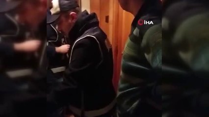 9 İlde Fetö'ye Eş Zamanlı Büyük Darbe