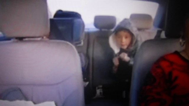 Barbra & Jace talk about his visits with Jenelle & David