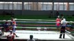 Javier Rivera VS Kelvin Gonzalez - Boxeo Amateur - Miercoles de Boxeo