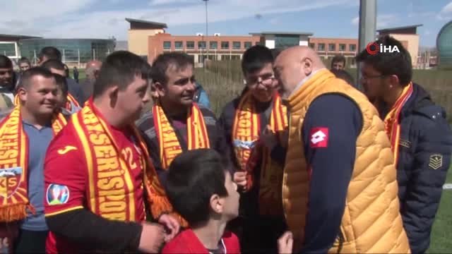 Hikmet Karaman: Matematiksel Olarak Rahatlamak İstiyoruz