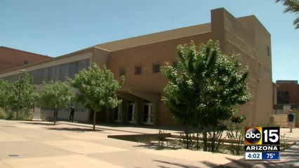 Woman sexually assaulted on ASU Tempe campus