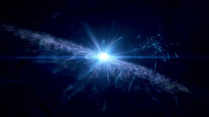 primera imagen real de un agujero negro