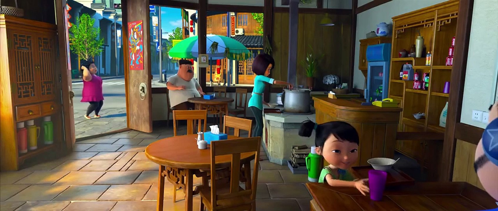 Dessin Animé En Francais 2018 - Dessin Animé 2018 Cmplet en Francais prt 1/2