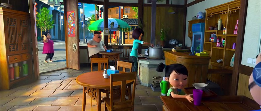 Dessin Animé En Francais 2018 - Dessin Animé 2018 Cmplet en Francais prt 1/2