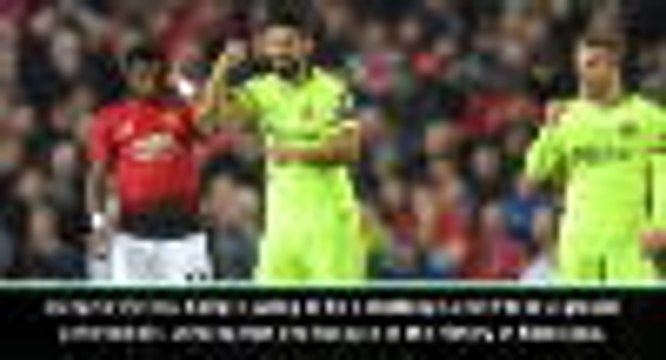 Man United have scored goals before at Nou Camp - Solskjaer