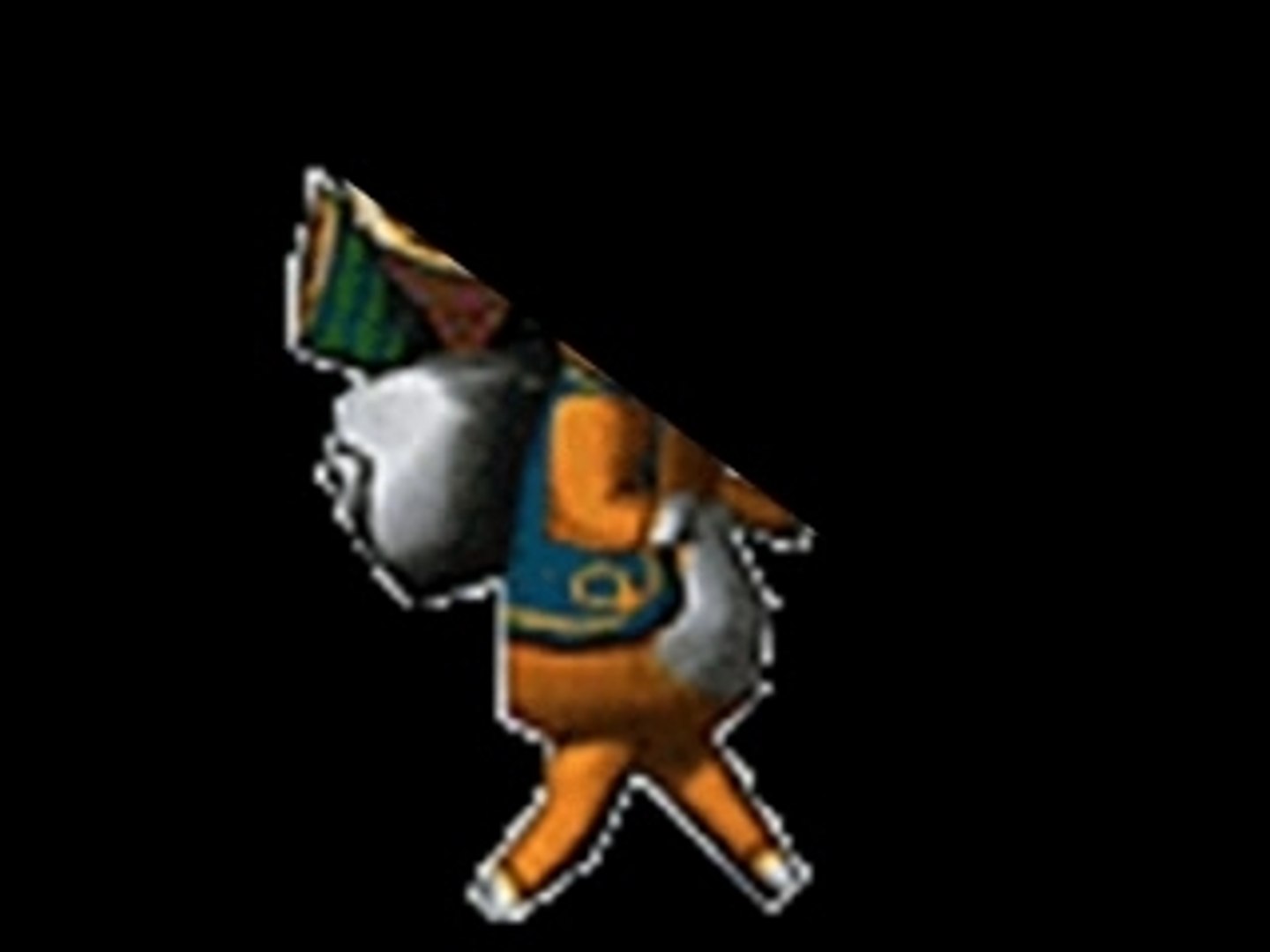 ⁣Animal crossing les perso