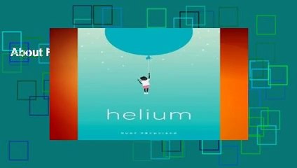 About For Books  Helium  For Kindle