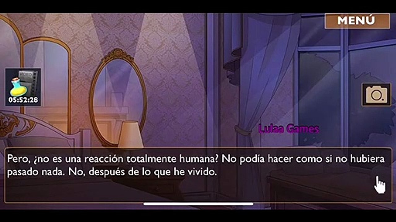 Nicolae - Capítulo 11 Parte 2