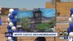 White Castle breaks ground in the Valley