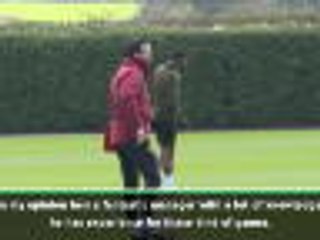 Ancelotti praises 'experienced' Emery