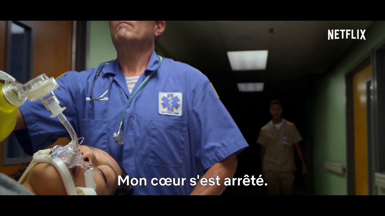 Chambers Saison 1