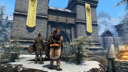 Let's Play Beyond Skyrim Bruma Part 8