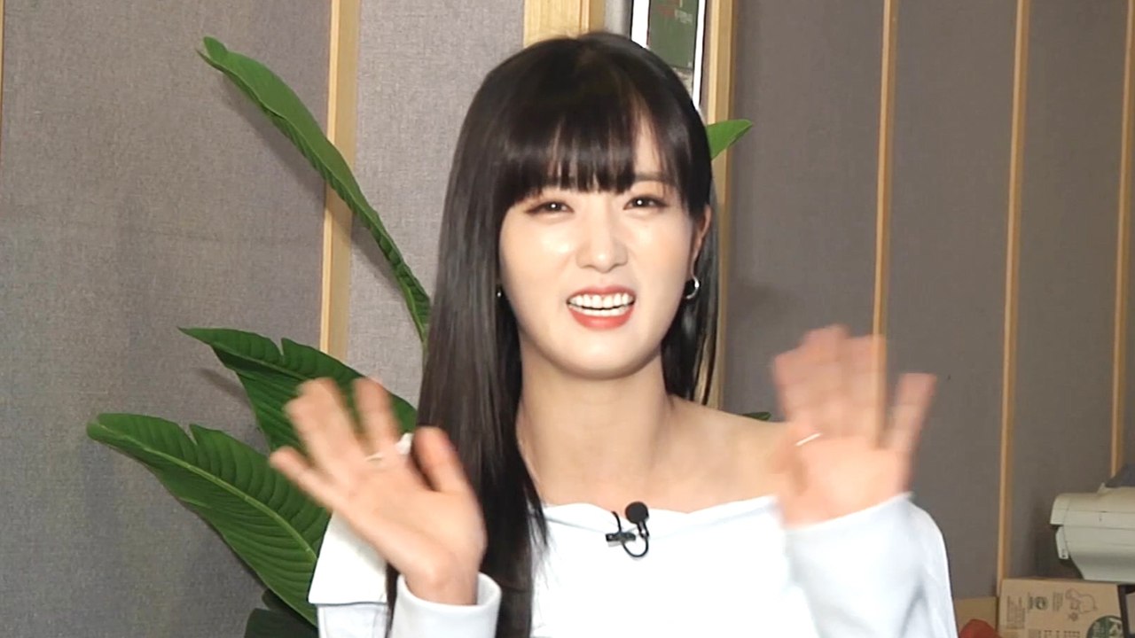 [Showbiz Korea] YOON BO-MI(윤보미, Apink) is very talented on stage, in TV dramas & variety shows