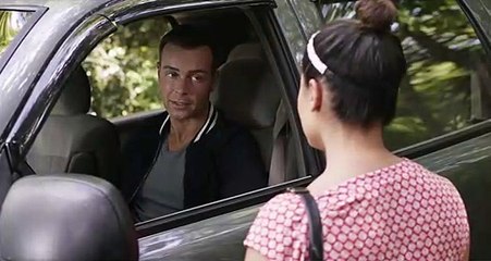 Saved By Grace Trailer