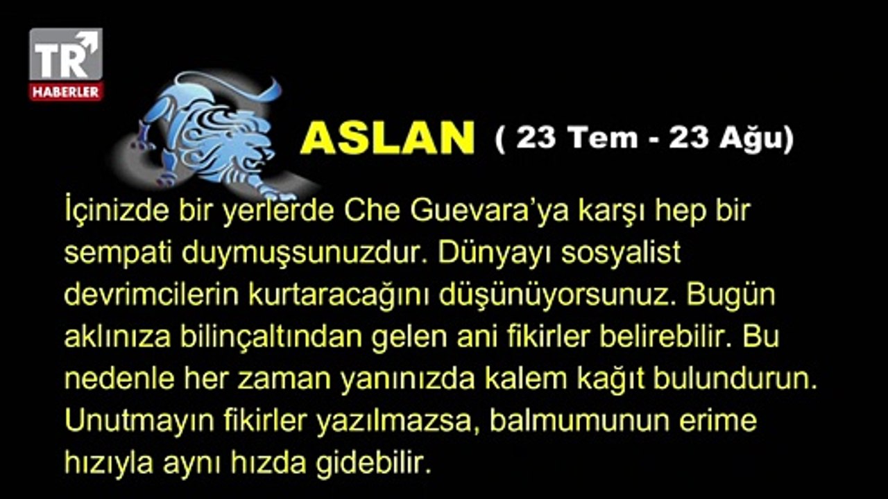 11 Nisan 2019 Perşembe Günlük Burç Yorumları | Günlük Burç Yorumları - Astroloji