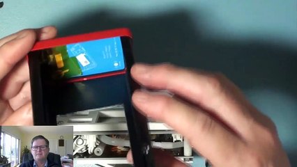 Cuff Tester Teardown