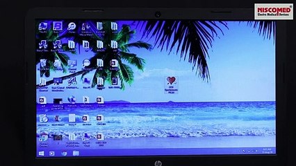 NISCOMED ECG 600G SOFTWARE  PHẦN MỀM ECG 600G NISCOMED