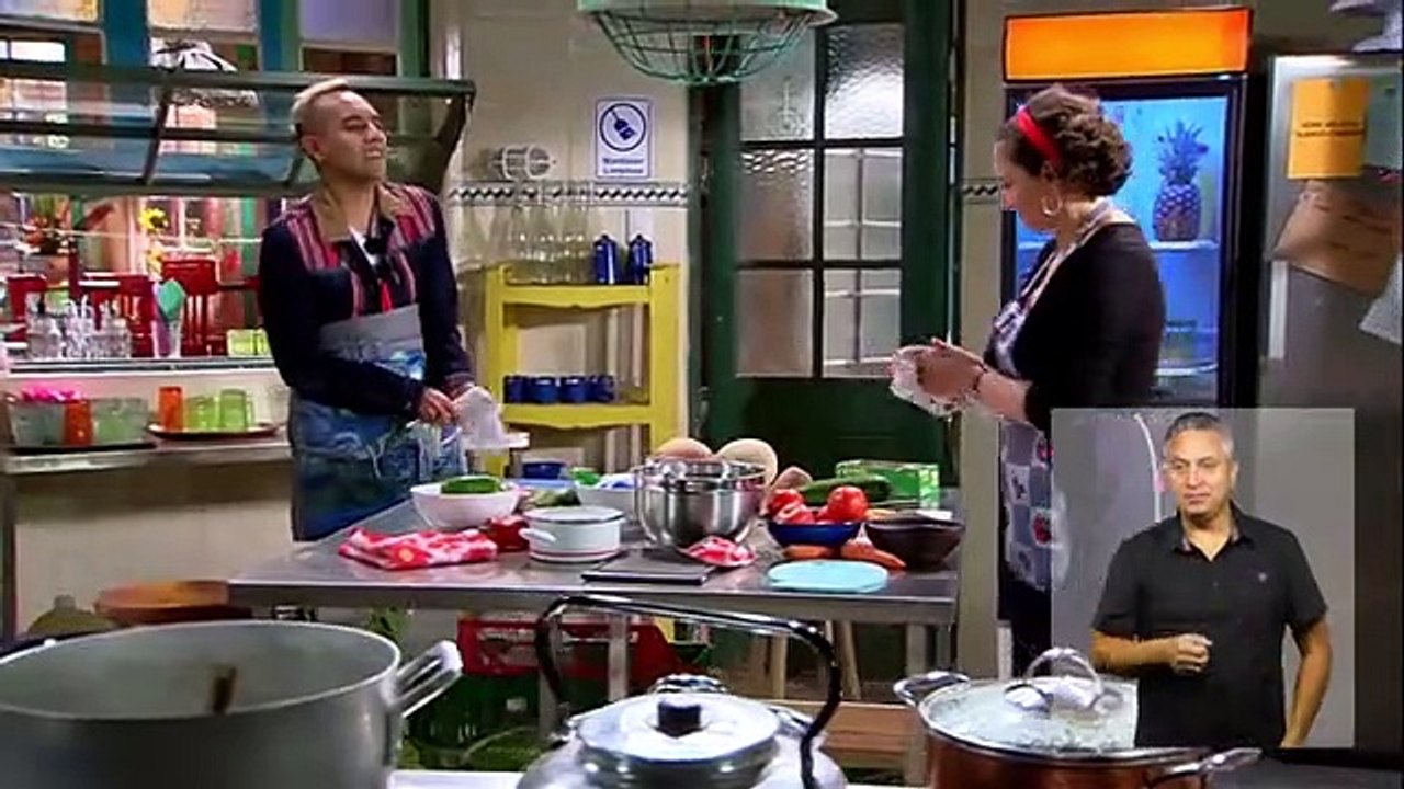 28 Amar a Morir_clip1