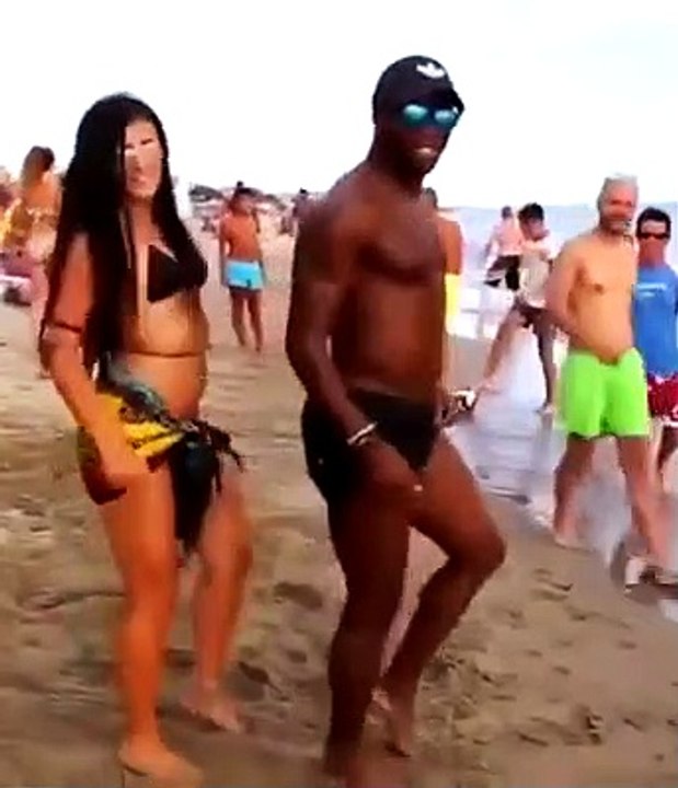 Who is a better dancer _