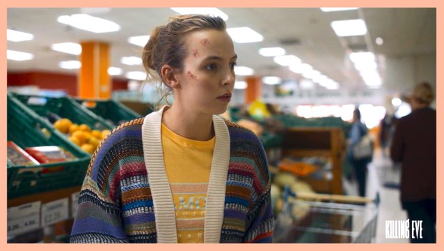 KILLING EVE 2x02 | 'Nice and Neat' Promo - BBC America | Sandra Oh, Jodie Comer, Fiona Shaw
