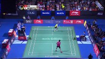 Badminton Unlimited 2019 | BWF Classic Match - Hu Yun v Kento Momota | BWF 2019