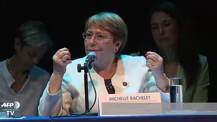 ONU recomienda a México mecanismo de identificación de cuerpos