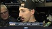 Brad Marchand Not Looking At Past As Bruins Prep For Maple Leafs