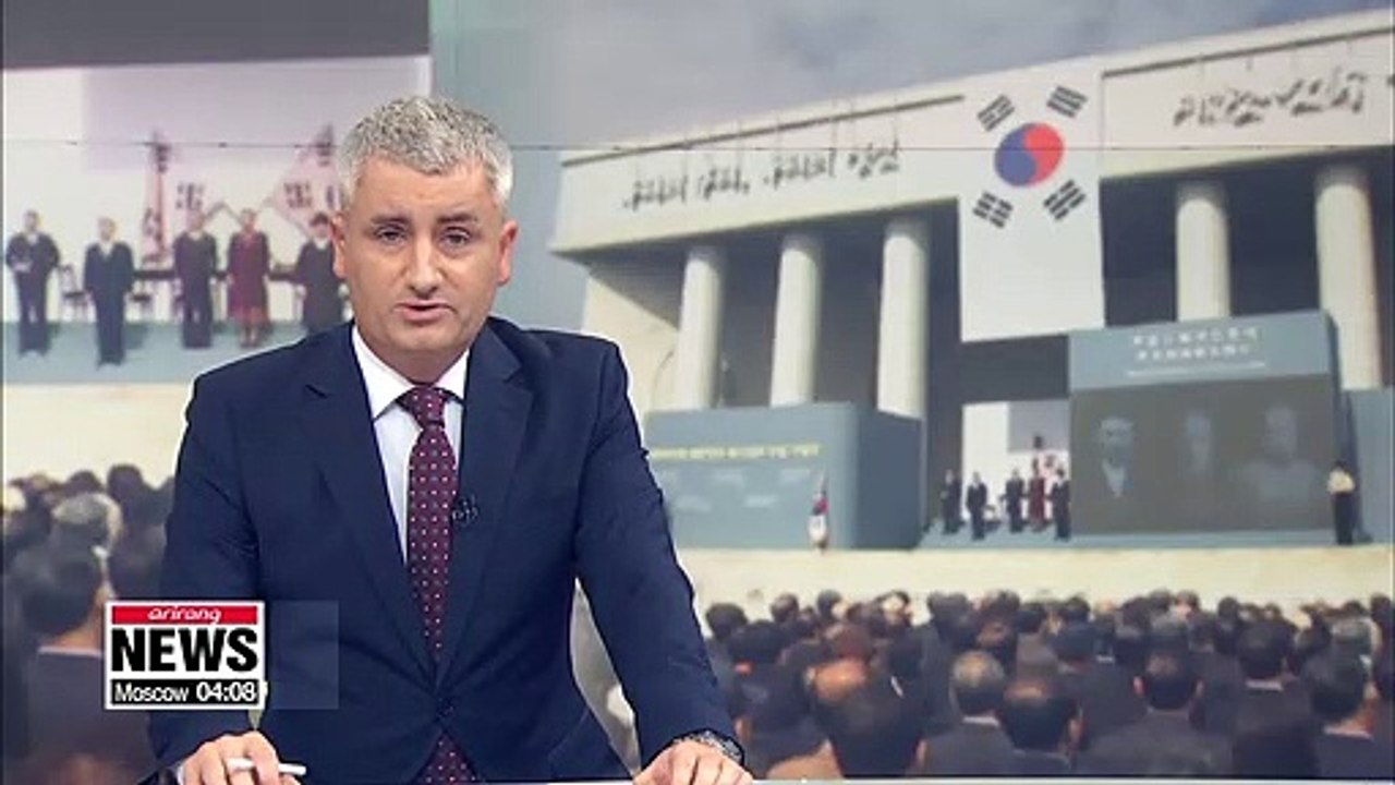 Ceremony to be held to mark 100th year since founding of Korea's provisional government