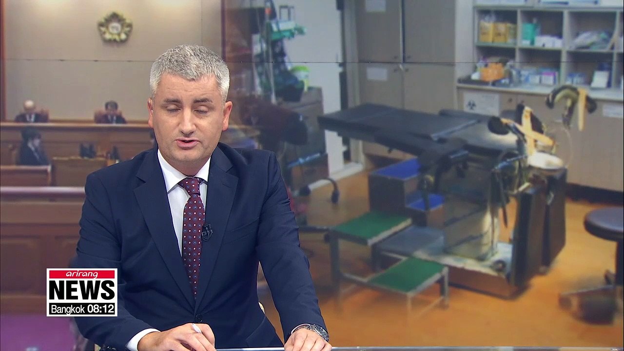 S. Korea's Constitutional Court to rule on validity of current abortion ban