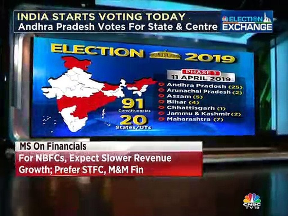 India starts voting today: Here’s a quick on ground mood check