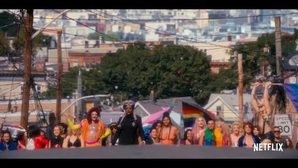 Tales of the City | Teaser [HD] | Netflix