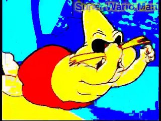 YTPH Robotnik el origen del P3NE