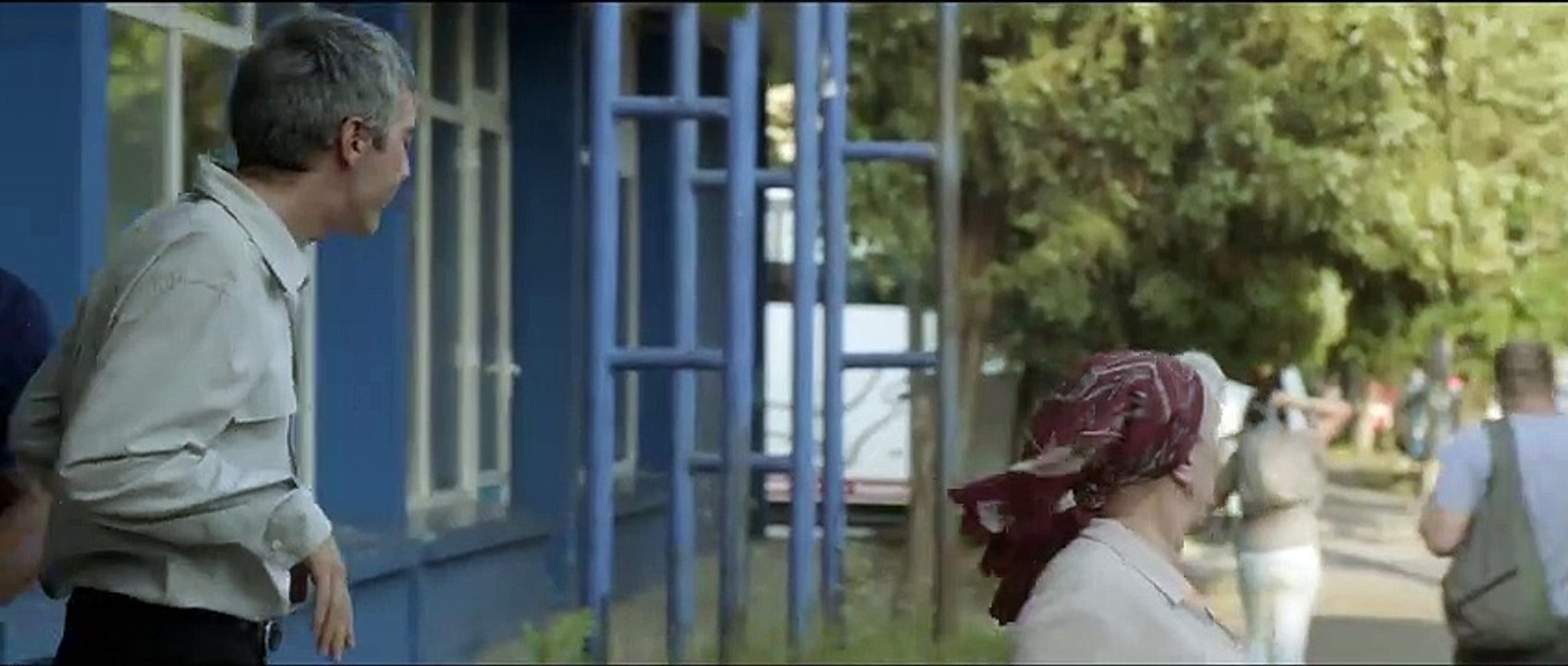 Everything is far Away - trailer | IFFR 2018