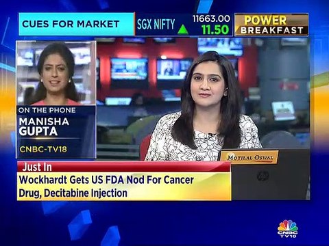 Manisha on crude & other commodities