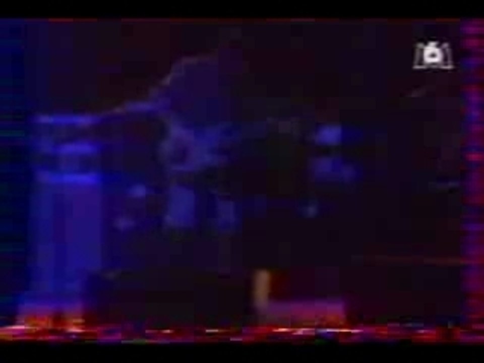 Ratm - Live at Zenith de Paris (1996)