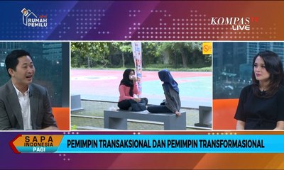 Yuk, Pahami Dua Jenis Kepemimpinan!