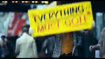 JOKER Film - Joaquin Pheonix