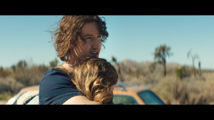 Dean Lewis - Stay Awake