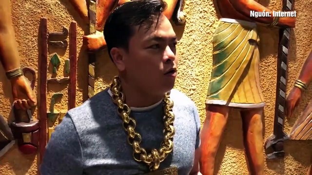 Vì Sao Phúc X.O Không Làm Từ Thiện, Không Cho Tiền Người Nghèo?