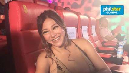 Rufa Mae Quinto on Darna